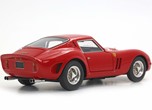 BBR56-25 BBR Models Ferrari 250 GTO Street 1962 Improved Prototype 2025 Red 1:43 — изображение 5